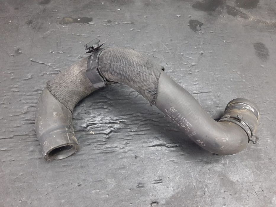 furtun apa 1.9 cdti  z19dth  opel zafira b astra h 13117572