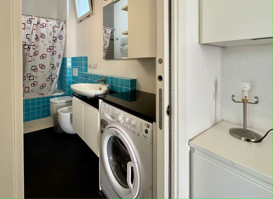 Дава се под наем Двустаен апартамент в София, Борово - 55 кв.м за 382.5 € - Снимка #7