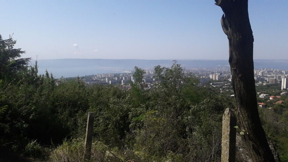 Продава се Парцел в с. Банкя, Област Перник - 1200 кв.м за 75 €/кв.м - Снимка #8