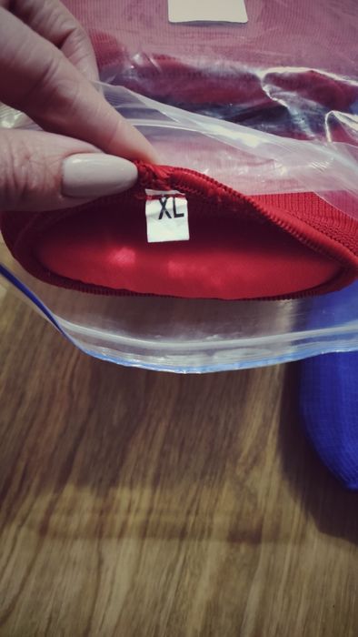 Футы спортивные новые