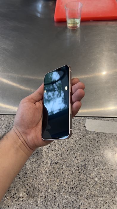 Iphone 13 128Gb ёмкост 74%