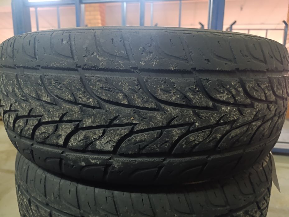 275/60 R20 Sailun
