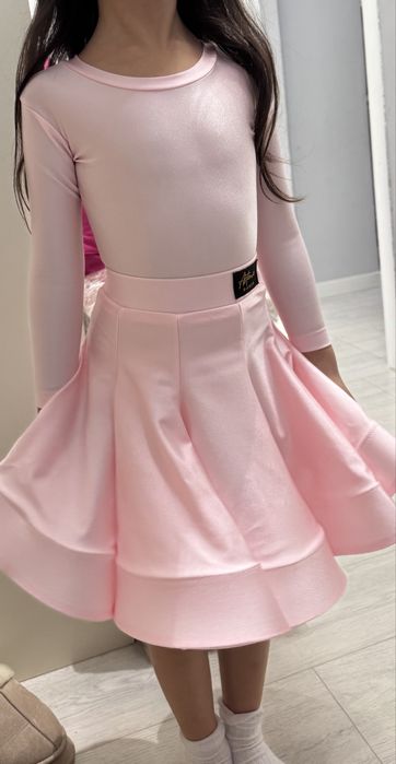 Рейтинговое платье и туфли