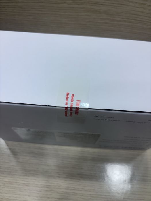 Router Huawei portabil SIGILAT