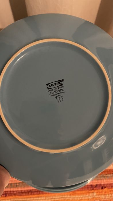 Набор посуды ИКЕЯ