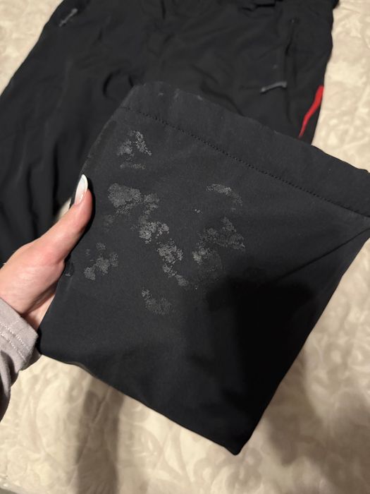 Vând costum de sky de bărbați