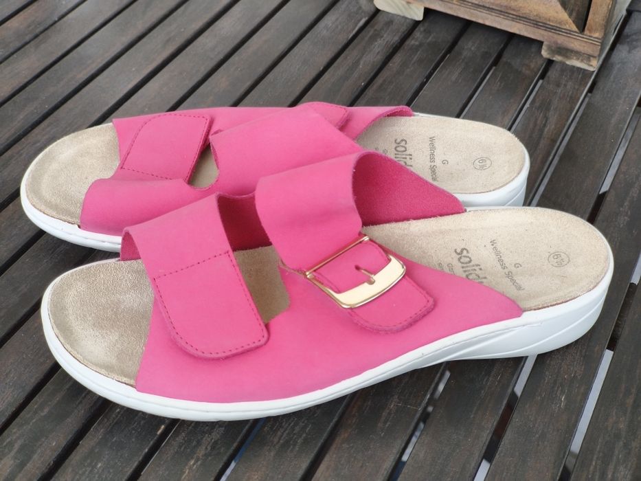 Чехли естествена кожа, номер 39