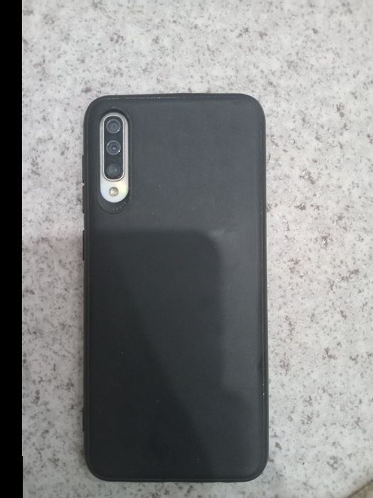 Самсунг А50  2021