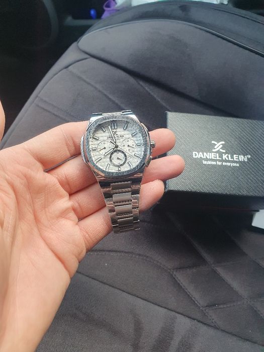 Часы мужские Daniel Klein