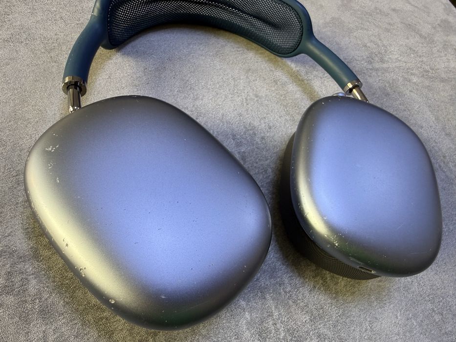 Airpods max prima generatie originale