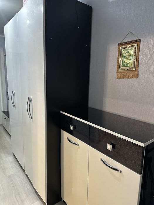 гарнитур для прихожей