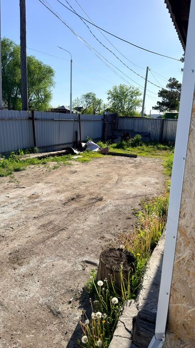 Продам дом город Акколь