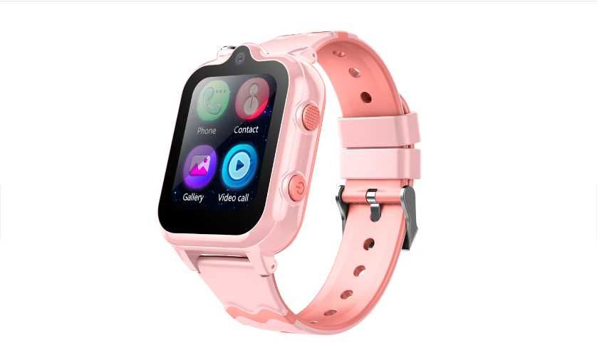 Ceas smartwatch GPS copii