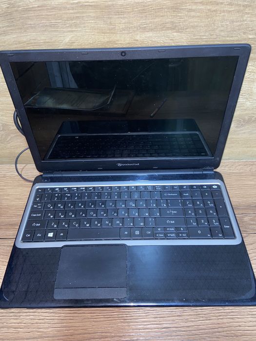 Продам ноутбук в отличном состоянии