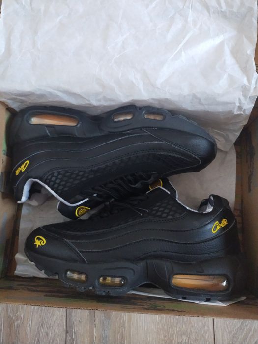 Продам Nike air max 95 x Corteiz