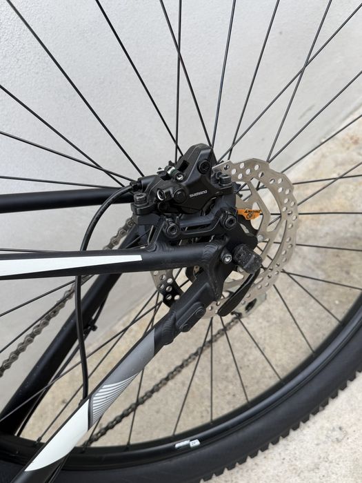 Bicicleta Mtb Focus Whistler