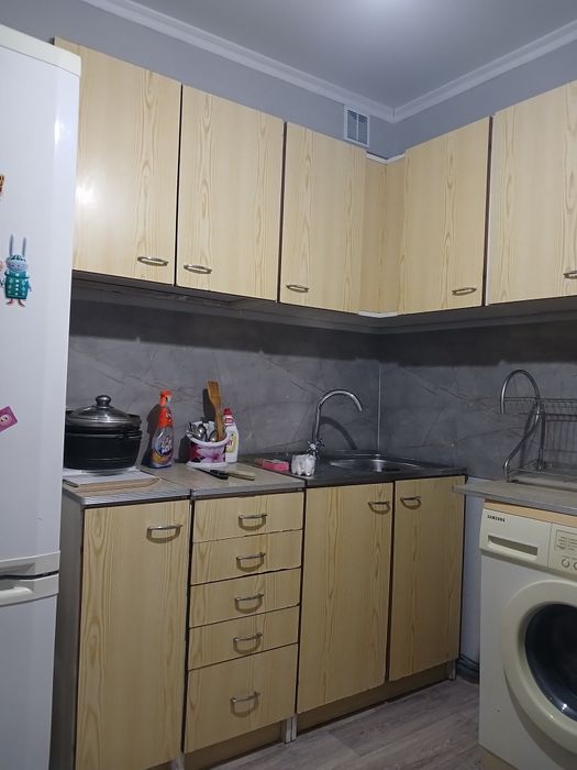 Сдам 1,5 квартиру