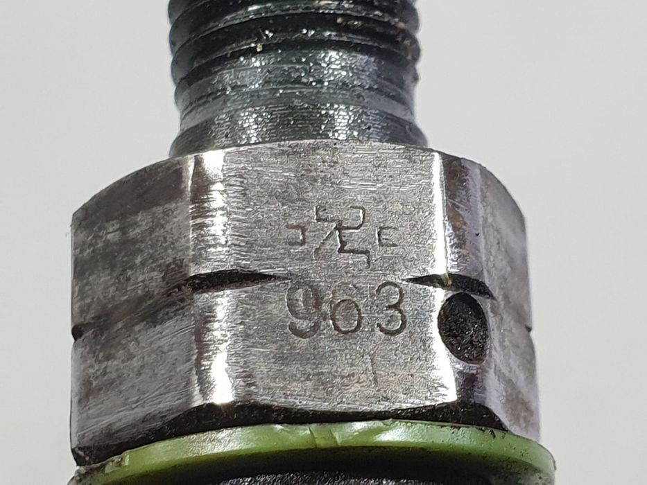Injector 881090 Opel Corsa B (facelift) (1997 - 2000) 1.5 td X15TD