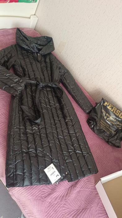 Куртка демисезонный