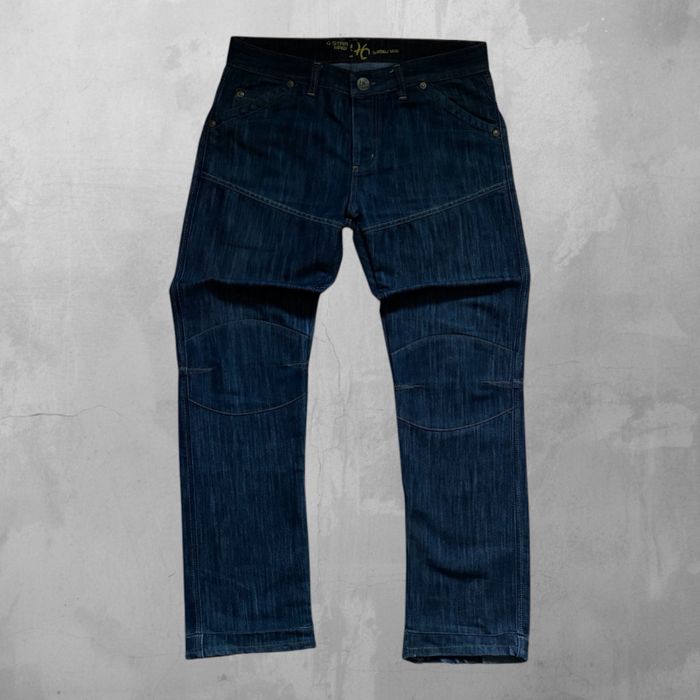 G-star Raw 5620 elwood мъжки дънки 34