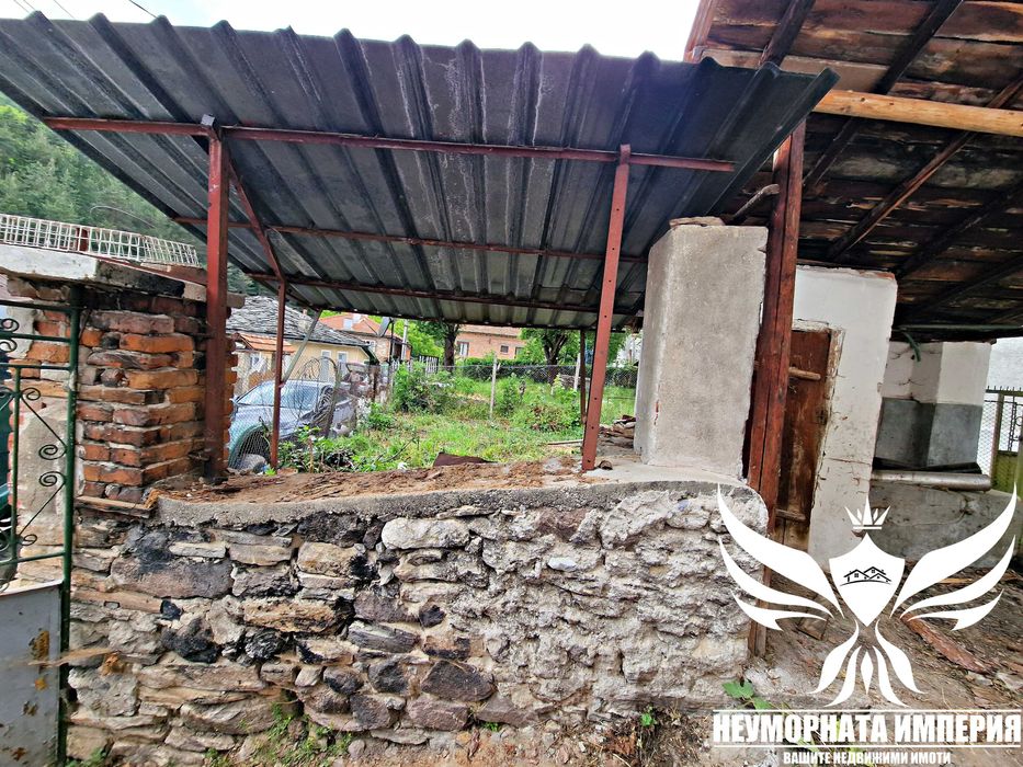 Продава се Къща в с. Орехово, Област Смолян - 160 кв.м за 335 €/кв.м - Снимка #5