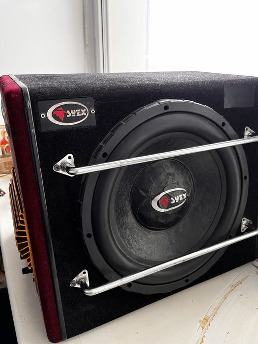 Саб долбит отлично