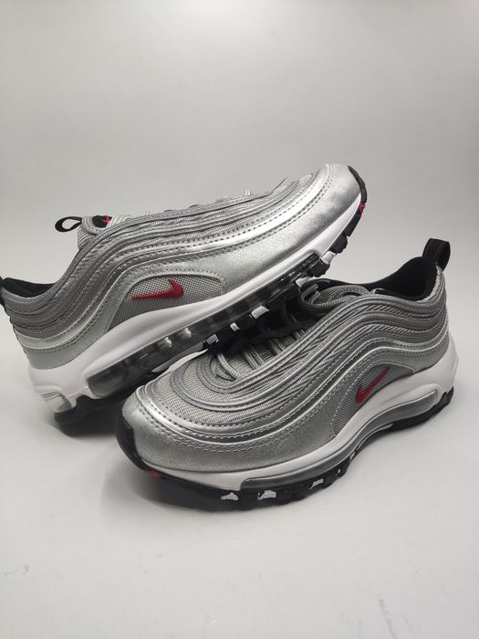 Nike Air Max 97 Silver
