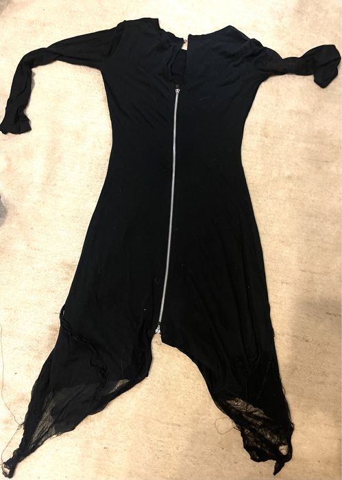 Rochie Manuri, măsura 34/36
