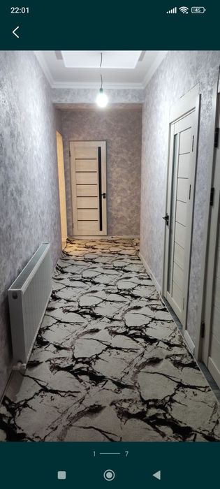 Ijaraga beriladi faqat oilaga