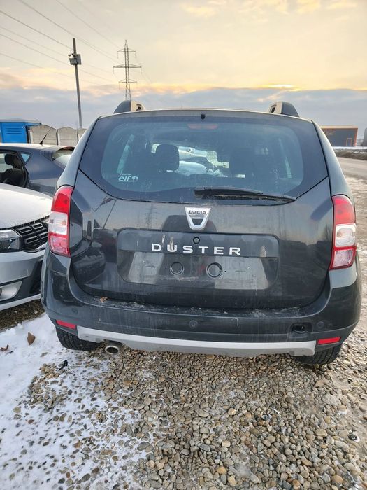 DEZMEMBREZ DACIA DUSTER PIESE ORIGINALE
