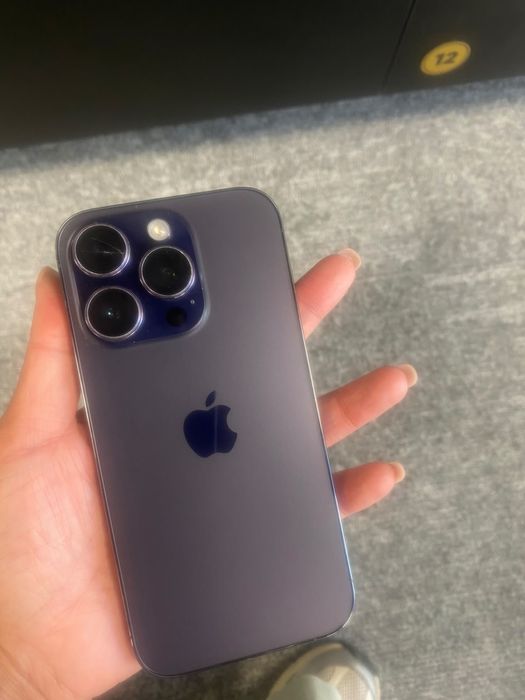 Iphone 14 Pro 256Gb
