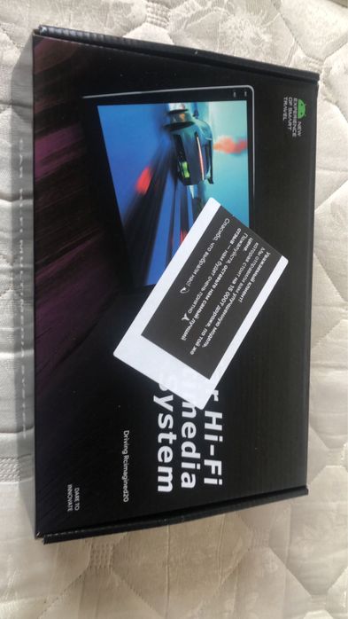 Новый андроид монитор