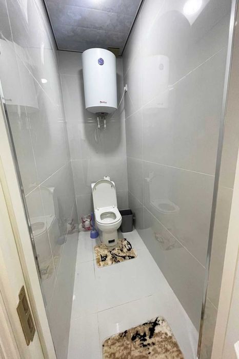 Продаётся 3-комнатная новостройка — 103 м² Вокзал, UzGazOil