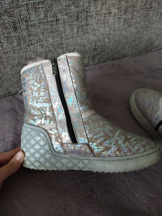 Уги на девочку Тифлани