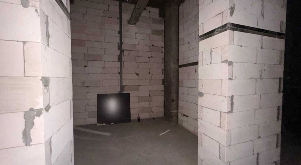 Аренда офис Ор-р: ЖК NRG U-Tower 284м2