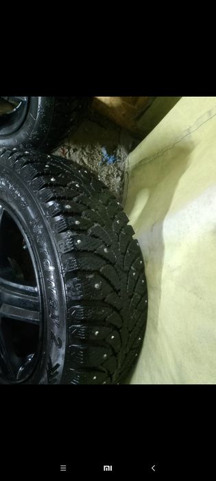 Продам литьё р14 АвтоВАЗ