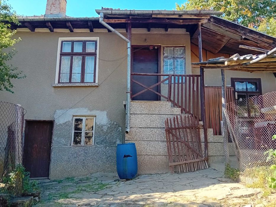 Продава се Къща в с. Копчелиите, Област Габрово - 300 кв.м за 267 €/кв.м - Снимка #4