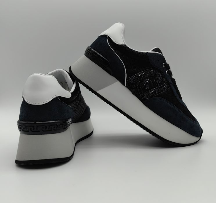 LIU JO DREAMY 02 Оригинални Сникърси