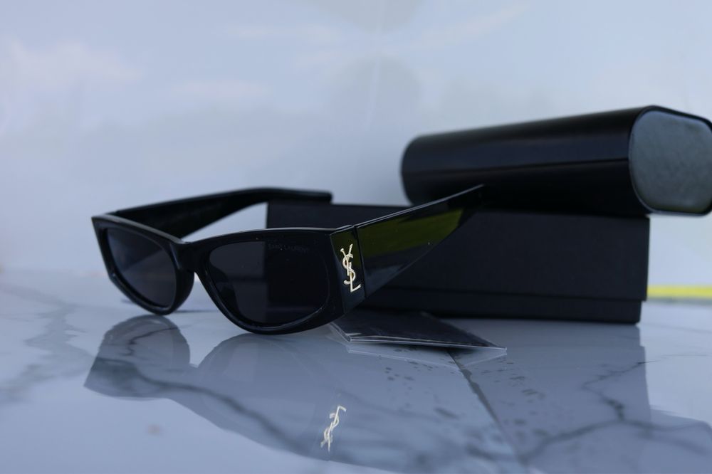 Ochelari Ysl Yves Saint Laurent