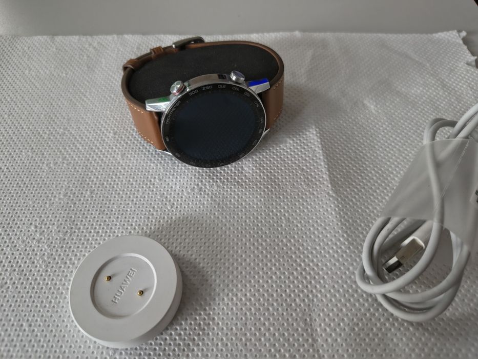 Honor Magic Watch 2