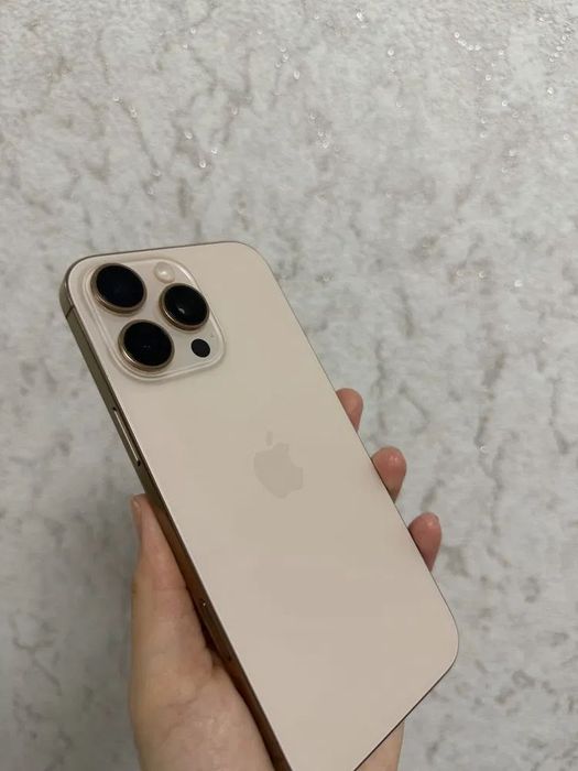 Iphone 16 Pro Max 256gb