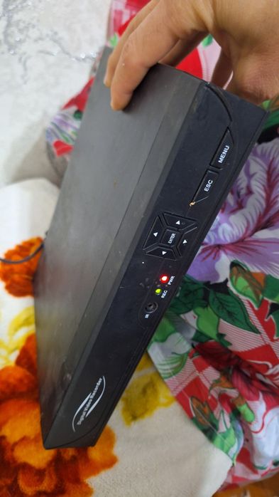 Kamera HIKVISION KAMERA complete