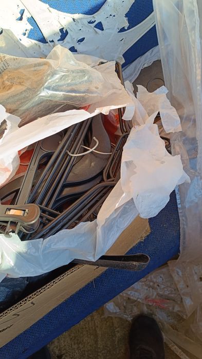 Закачалки по 5 стотинки