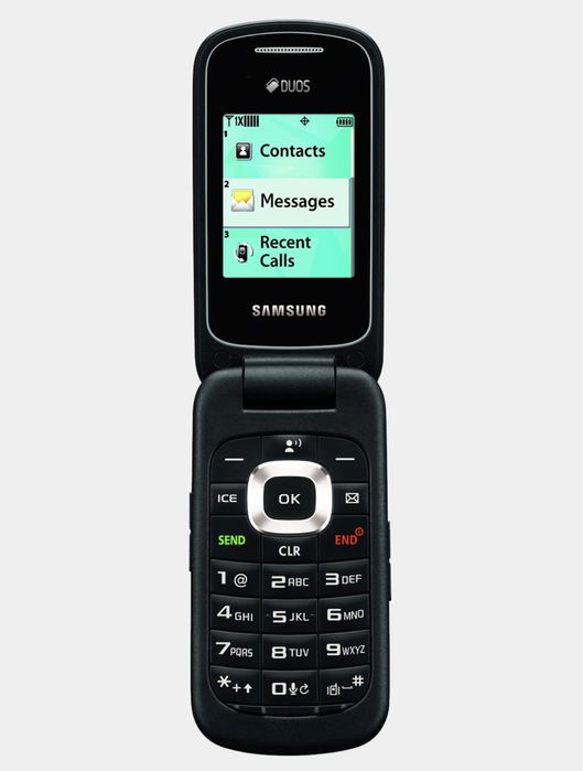 Samsung gusto 2 ta sim kartali