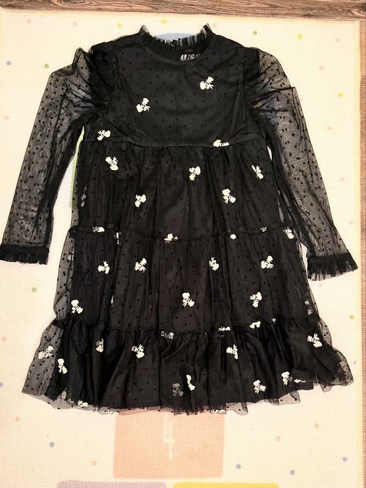 Дрехи за момиче Zara Mayoral  Hm