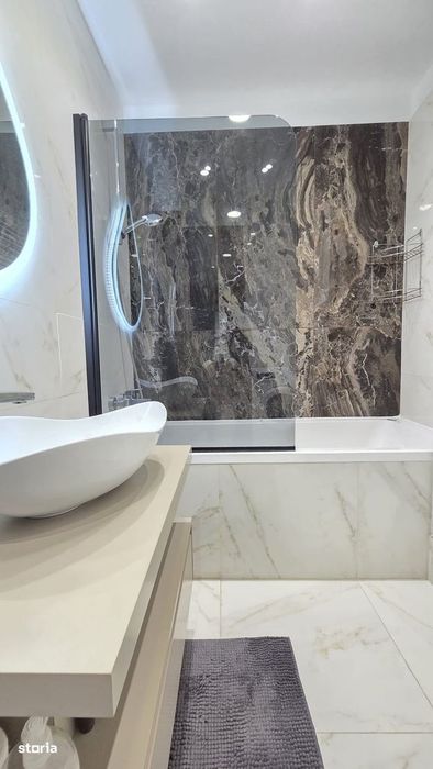 Apartament Lux cu 2 Camere în Pipera (OMW)