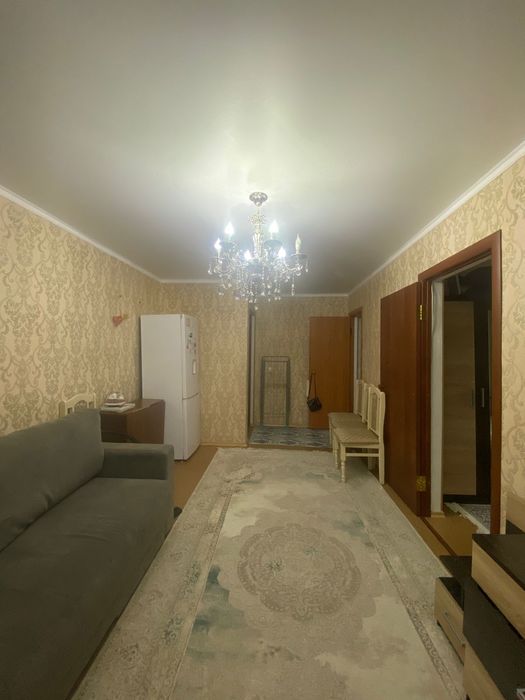 Продам квартиру в текели