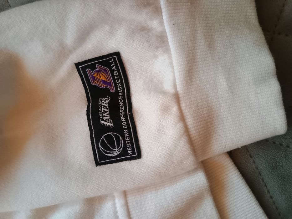Bluza Lakers fete