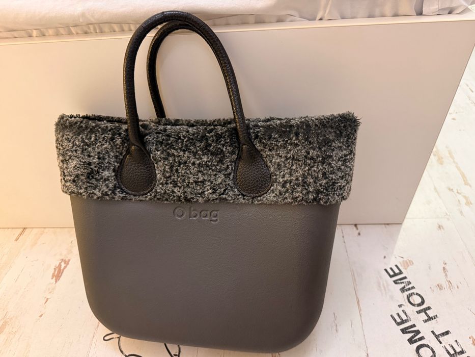 Дамска чанта Obag