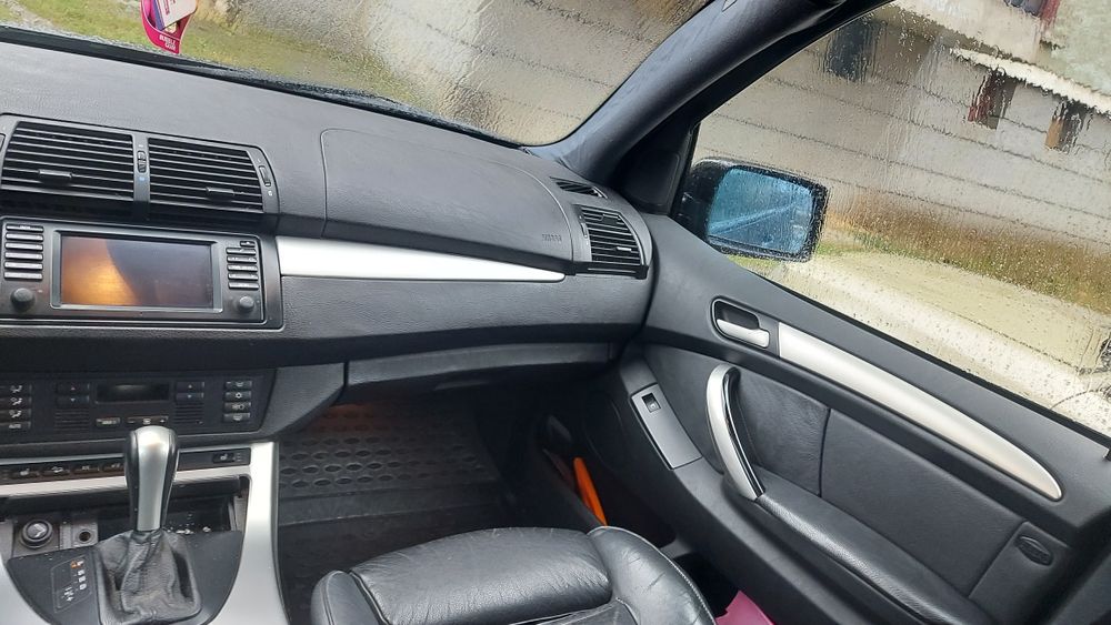 Bmw x5 3.0 diesel